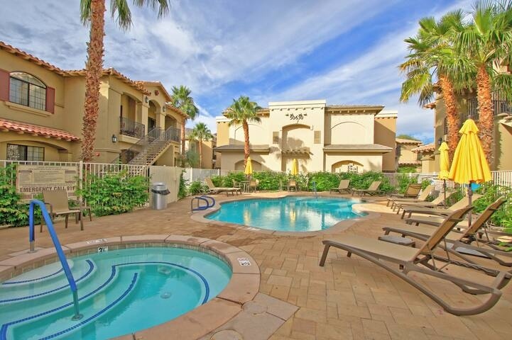 Casita Las Rosas - La Quinta Vacation Rentals