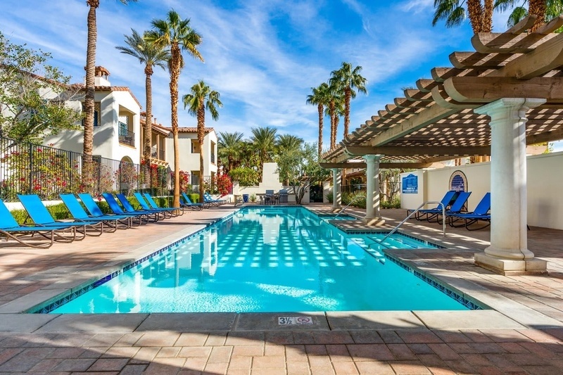 Legacy Villas - La Quinta Vacation Rentals