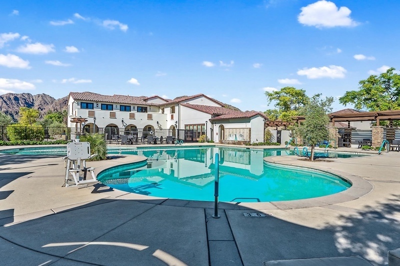 PGA West - La Quinta Vacation Rentals