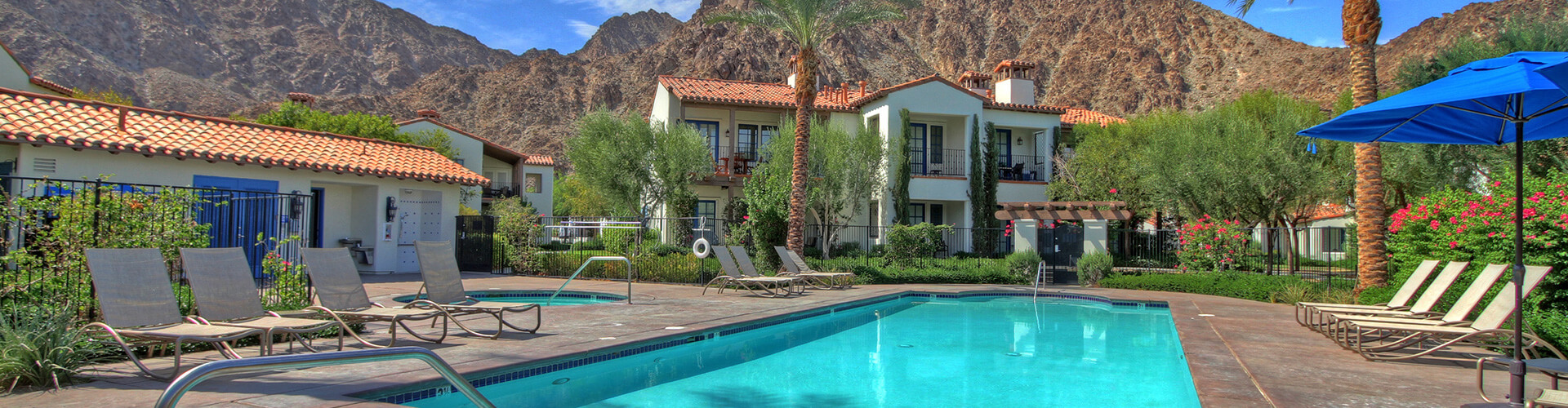 La Quinta & Palm Desert Rentals California Vacation Villas